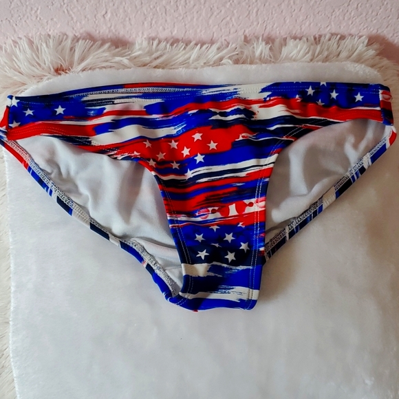 OP Bikini Bottom - Picture 1 of 4